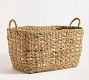 Vera Low Basket