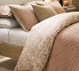 400-Thread-Count Organic Percale Sheet Set