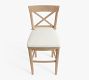 Aaron Stool Cushion