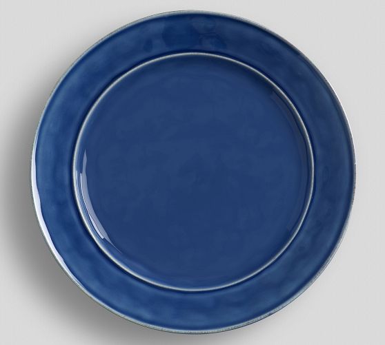 Cambria Handcrafted Stoneware Dinner Plates