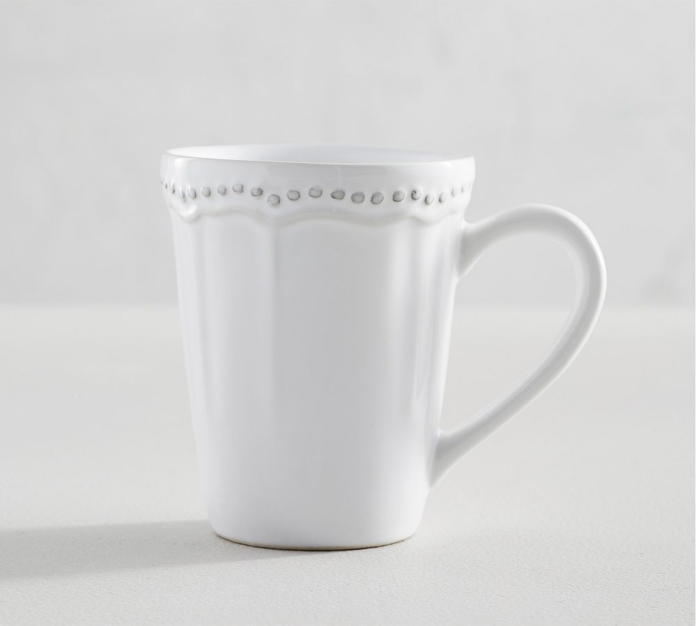 Leila Mug