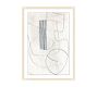 Life In Motion Framed Print by Dan Hobday