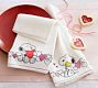 Peanuts Snoopy&#8482; Hearts Cotton Tea Towels - Set of 2