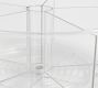 Plastic Utility Storage Baskets