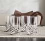 Skeleton Highball Glass