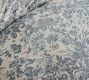 Sorrel Toile Duvet Cover