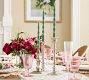 Spiral Taper Candles - Set of 6