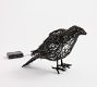 Wednesday Lit Raven