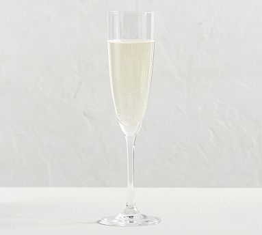 ZWIESEL GLAS Champagne Flute, Set of 6