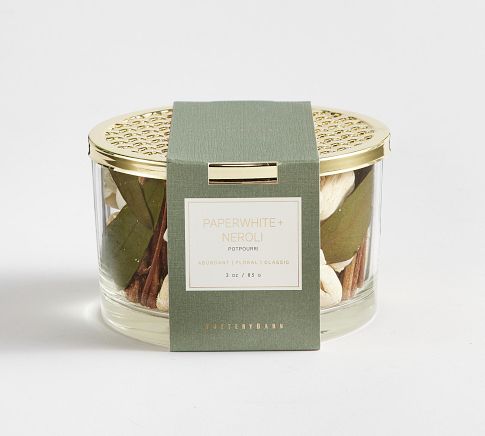 Potpourri