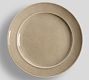 Cambria Stoneware Dinner Plates, 10 3/4", Set of 4 - Driftwood