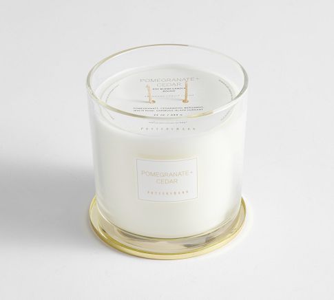 Large Candle - 22 oz