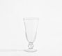 Stem Glass Vase Medium