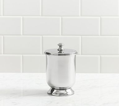 Small Canister