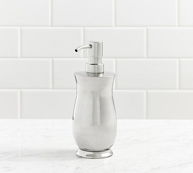 Soap Pump