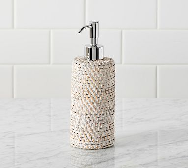 Soap Pump