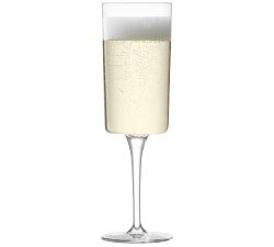 Gio Champagne Flute - Set of 4