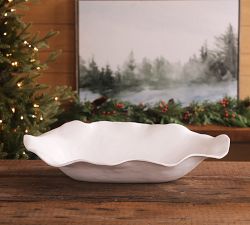 Nube Outdoor Oval Centerpiece
