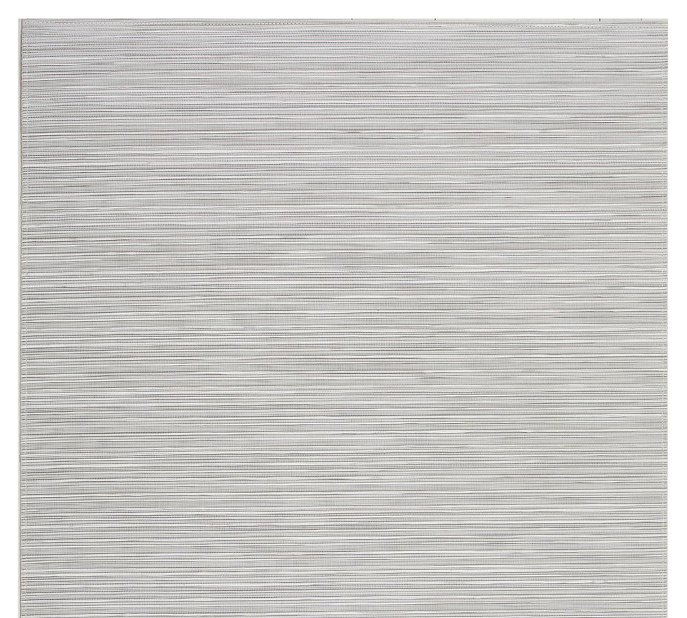 Chilewich Ribbed Weave Floor Mat