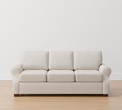 Open Box: Fremont Roll Arm Sofa