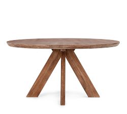 Rodger Round Dining Table (60&quot;)