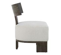 Eloise Upholstered Accent Chair