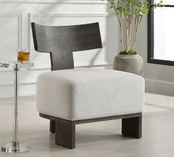Eloise Upholstered Accent Chair