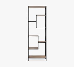 Ferdand Etagere Bookcase (30&quot;)