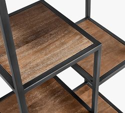 Ferdand Etagere Bookcase (30&quot;)