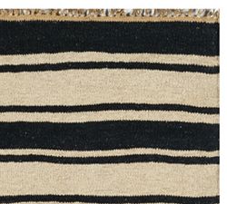 Haru Handwoven Wool Rug