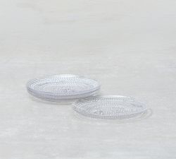Jupiter Dinner Plate - Set of 4