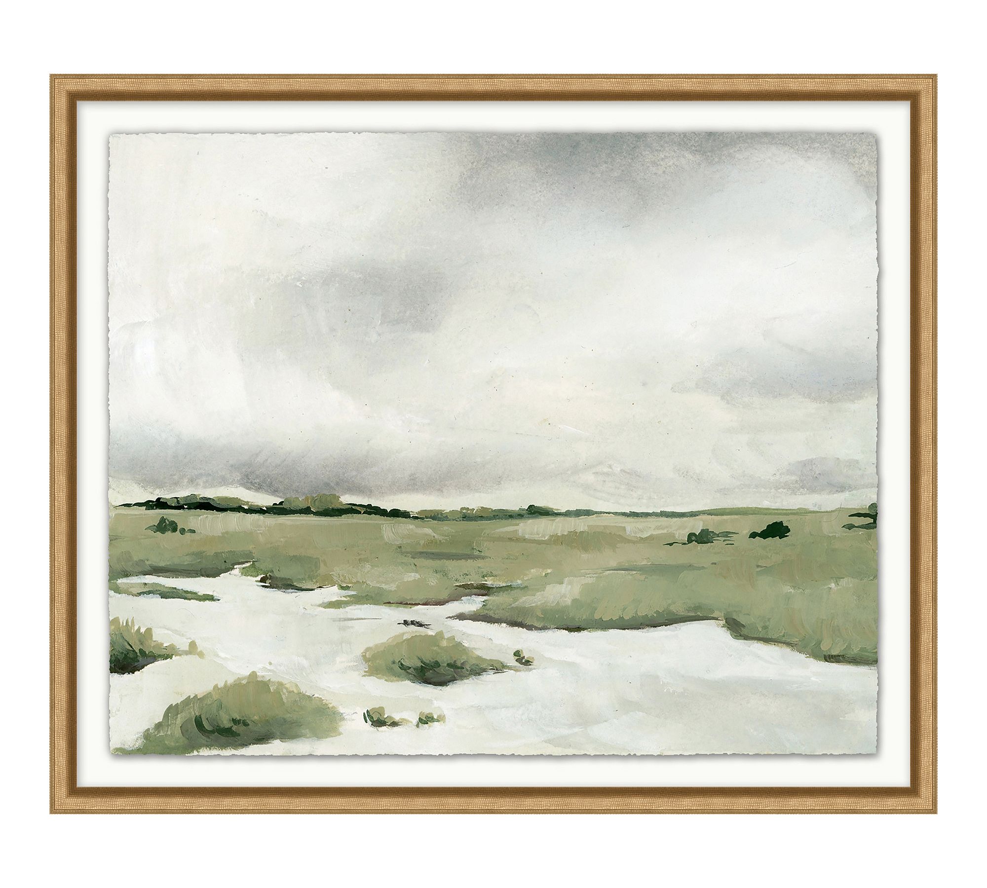 Alt image 1 for Rivers Edge by Hannah Winters