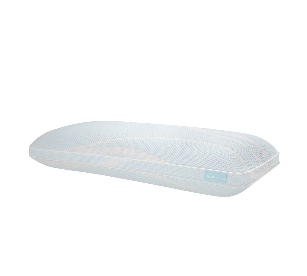 Tempur-Pedic&#174;TEMPUR-Breeze&#176; PRO + Advanced Cooling Pillow