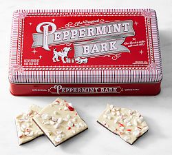 The Original Williams Sonoma Peppermint Bark