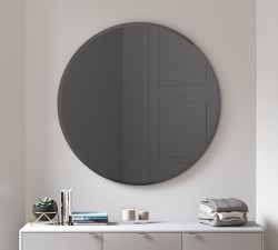 Violeta Round Wall Mirror