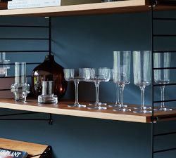 Gio Champagne Flute - Set of 4