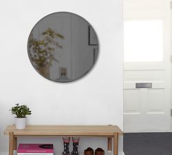 Violeta Round Wall Mirror