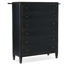Blatchford 6-Drawer Tall Dresser (45&quot;)
