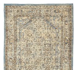 Camille Rug Swatch - Free Returns Within 30 Days