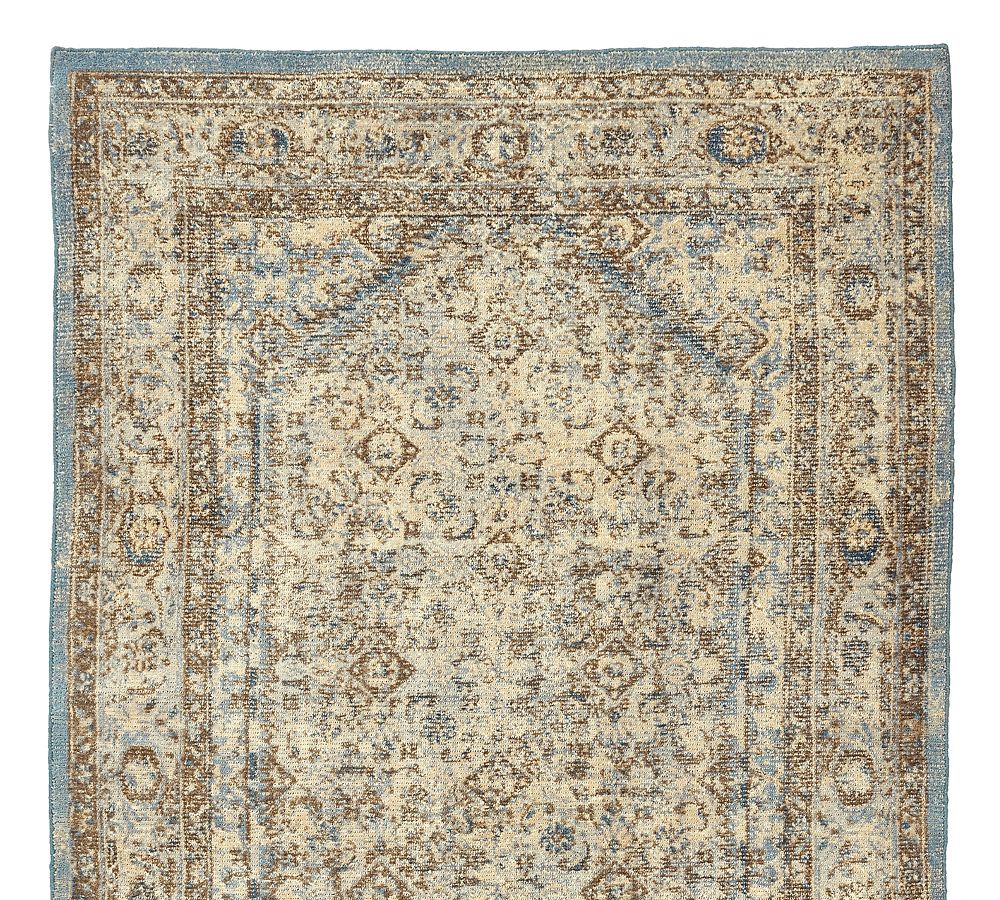 Camille Rug Swatch - Free Returns Within 30 Days