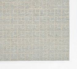 Custom Jenette Rug Swatch - Free Returns Within 30 Days