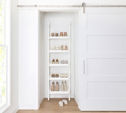 Essential Reach-in Closet by Hold Everything, 24&quot; Storage System