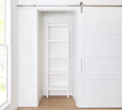 Essential Reach-in Closet by Hold Everything, 24&quot; Storage System