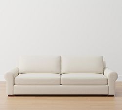 Open Box: Big Sur Roll Arm Sofa