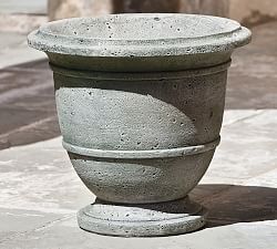 Simeon Urn Planters