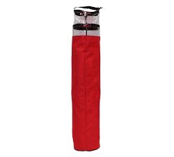 Circular Gift Wrap Storage Bag