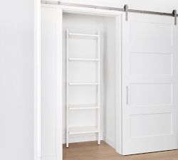 Essential Reach-in Closet by Hold Everything, 24&quot; Storage System