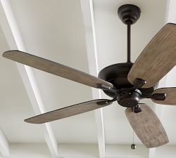 Poppy Ceiling Fan (52&quot;-60&quot;)
