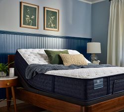 Serta iComfortPRO Level 1 Mattress (11.5&quot;-12&quot;h)