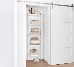 Essential Reach-in Closet by Hold Everything, 24&quot; Storage System